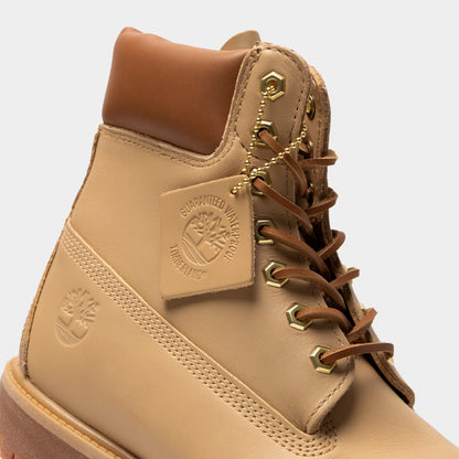 Timberland 6" Premium Boots Light Brown / Light Brown