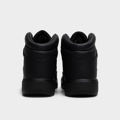 Timberland Field Boot / Black Full Grain