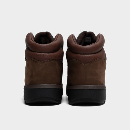 Timberland Field Boot / Dark Brown Nubuck