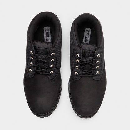 Timberland Mid Chukka Black / Black