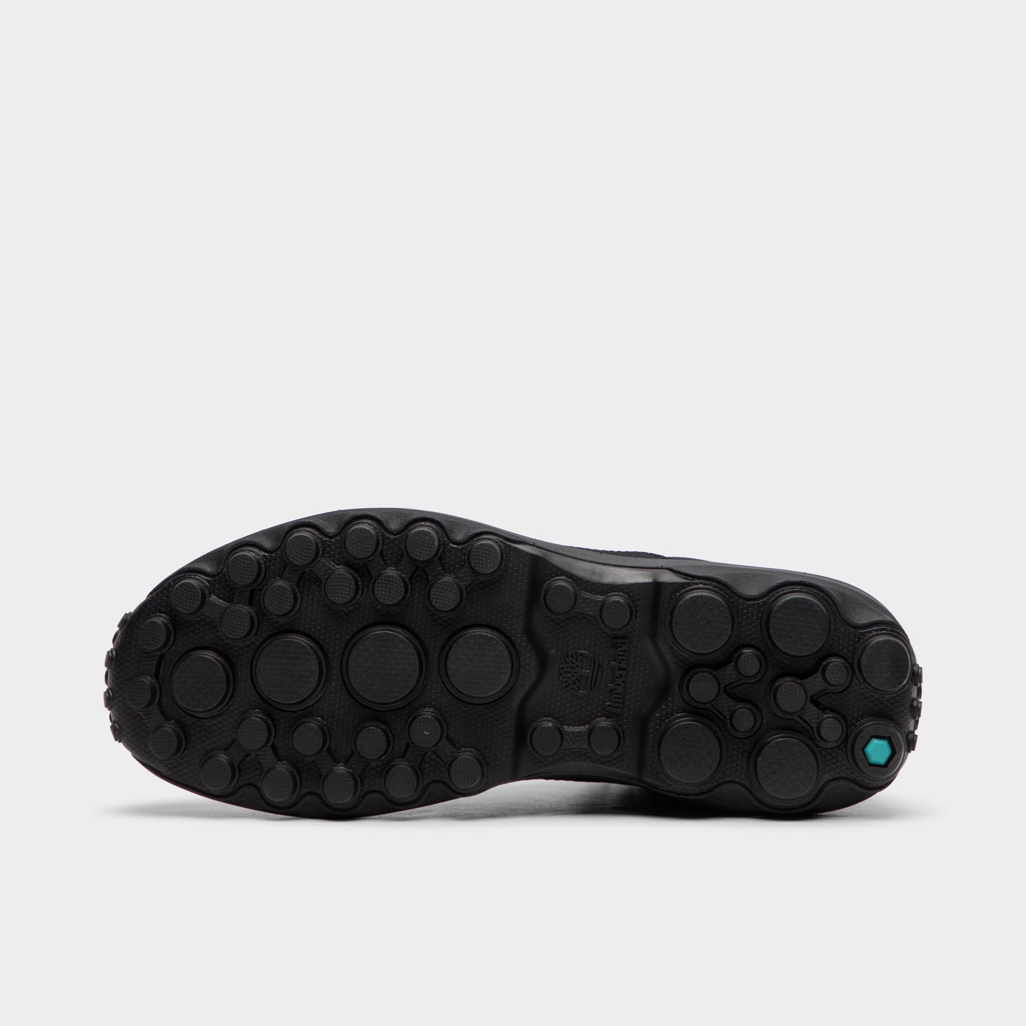 Timberland Converge Boot Black / Black