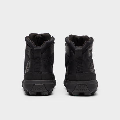 Timberland Converge Boot Black / Black