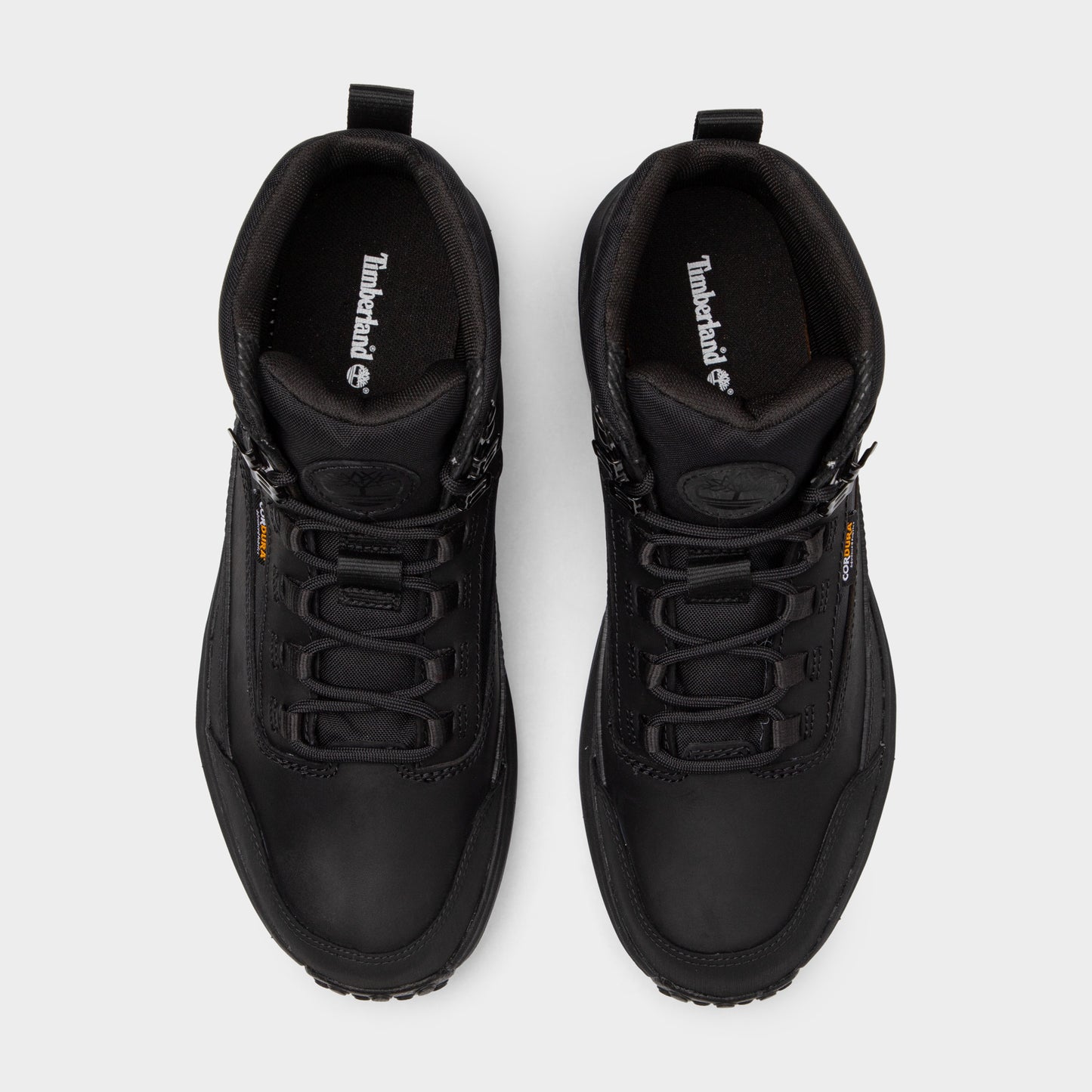 Timberland Converge Boot Black / Black