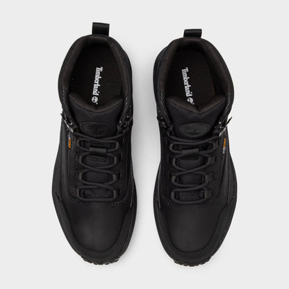 Timberland Converge Boot Black / Black