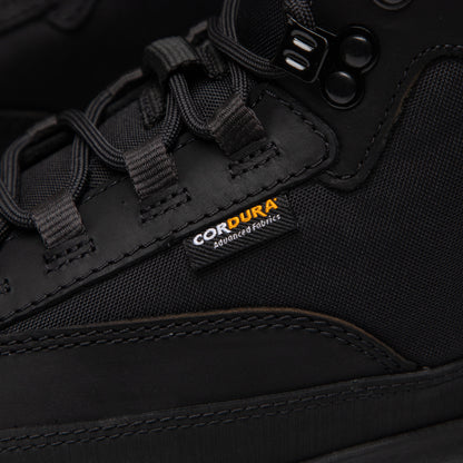 Timberland Converge Boot Black / Black