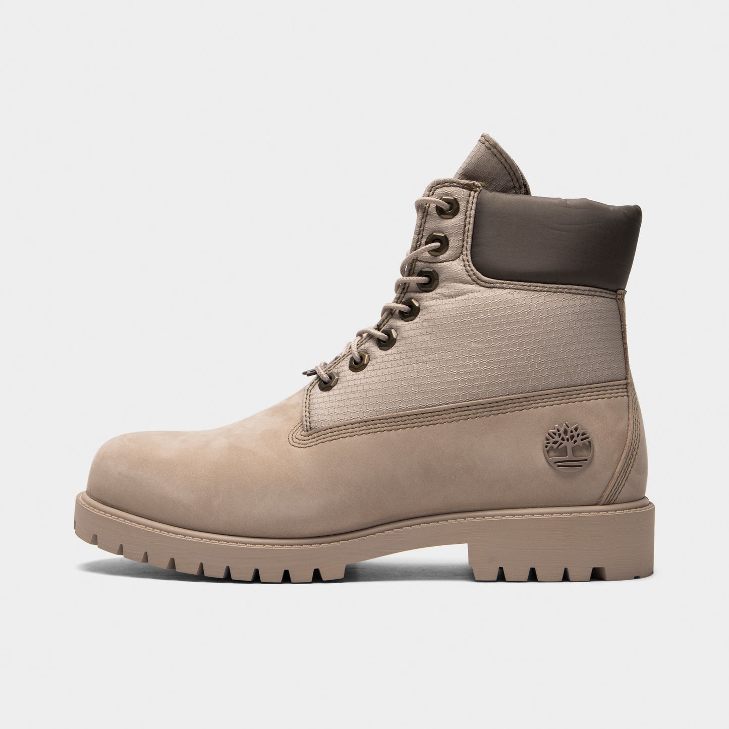 Timberland 6" Premium Boots Taupe / Taupe