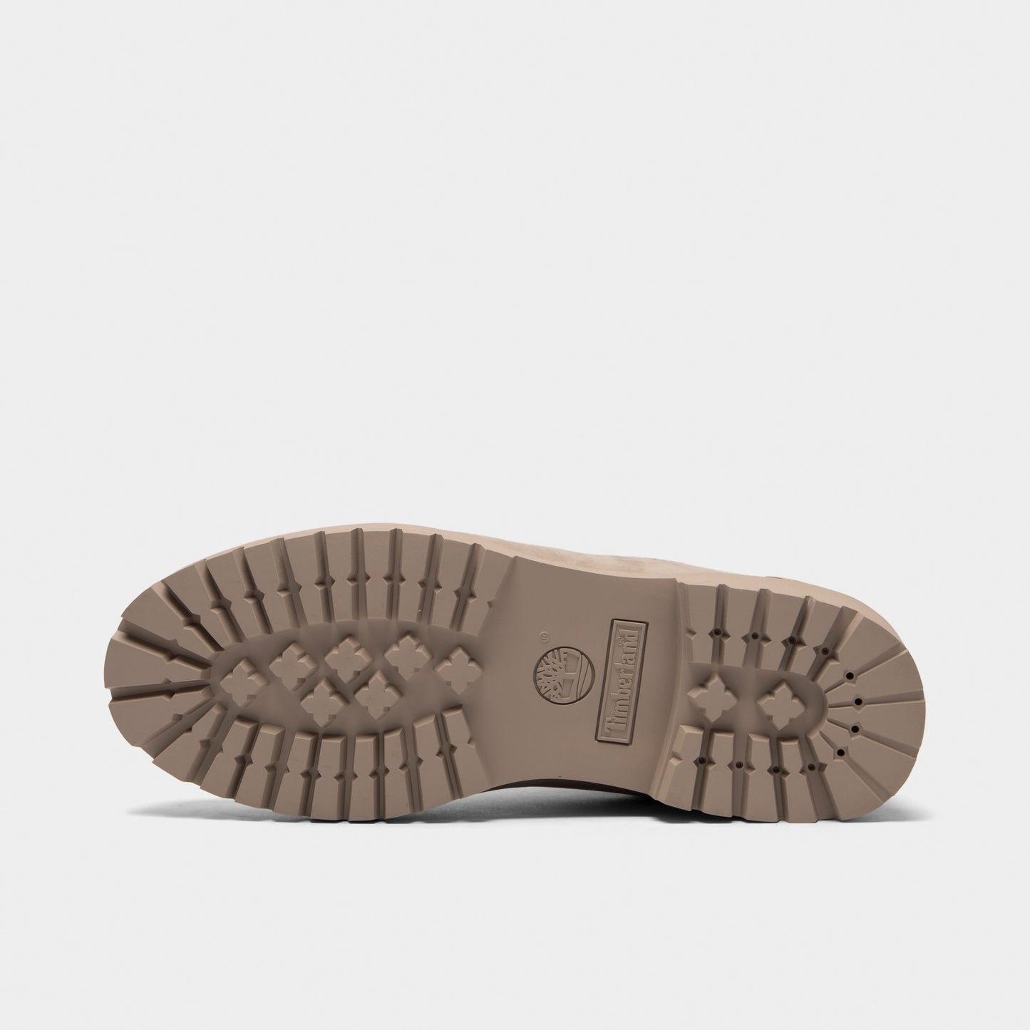 Timberland 6" Premium Boots Taupe / Taupe