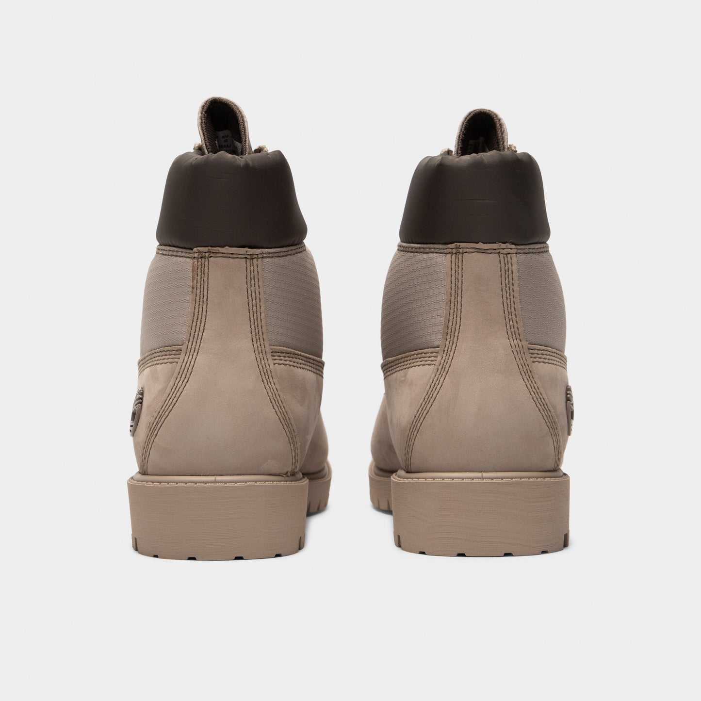 Timberland 6" Premium Boots Taupe / Taupe
