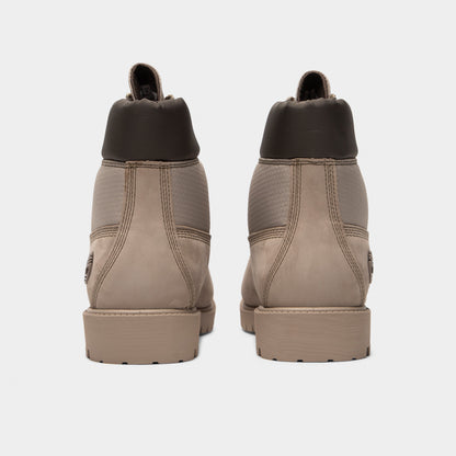Timberland 6" Premium Boots Taupe / Taupe
