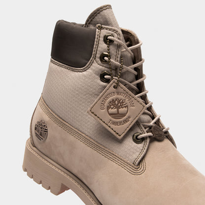 Timberland 6" Premium Boots Taupe / Taupe