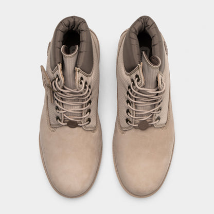 Timberland 6" Premium Boots Taupe / Taupe