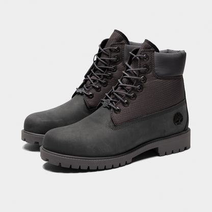 Timberland 6" Premium Boots Grey / Grey