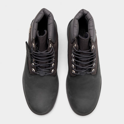 Timberland 6" Premium Boots Grey / Grey