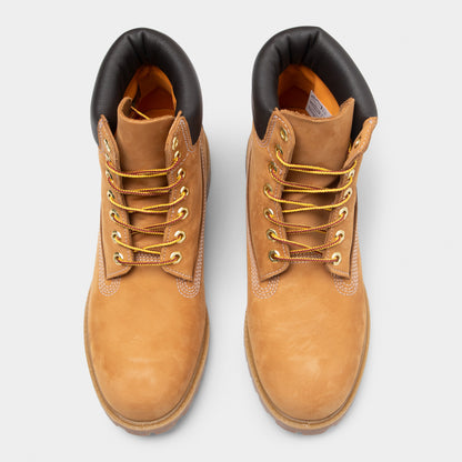 Timberland 6-Inch Premium Waterproof Boot / Wheat
