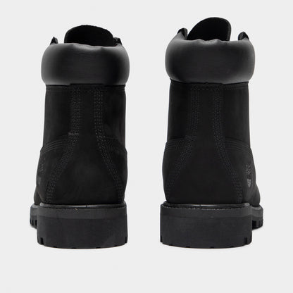 Timberland 6-Inch Premium Waterproof Boot / Black
