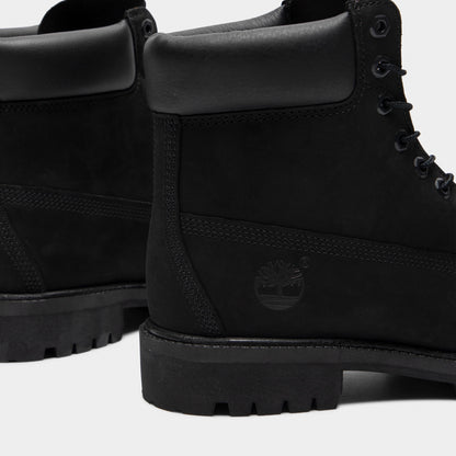Timberland 6-Inch Premium Waterproof Boot / Black