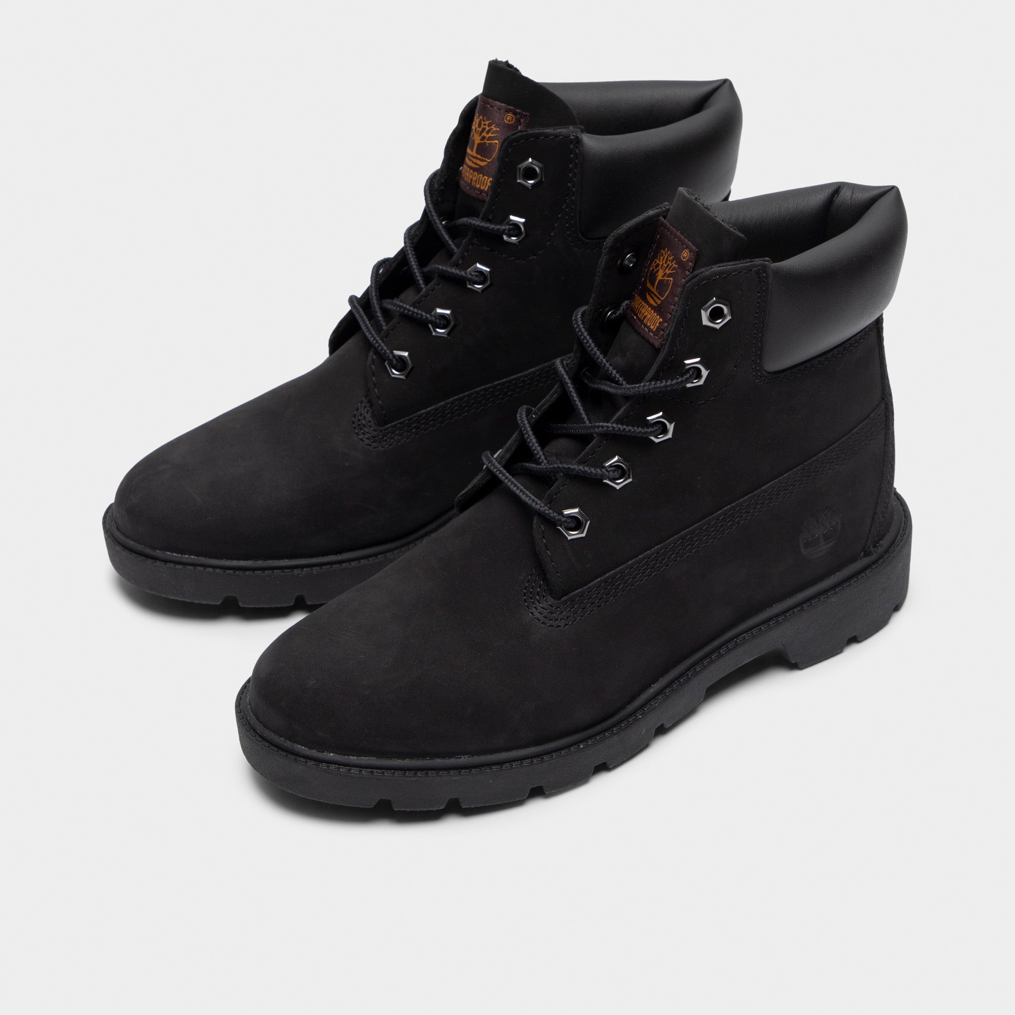 Timberland 6 inch black ティンバーランド Timberland 6-INCH PREMIUM WATERPROOF BOOTS 