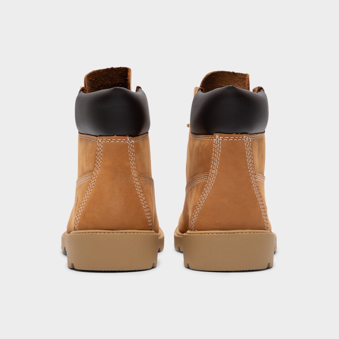 Timberland Junior 6-Pouce Botte Imperméables Premium / Wheat