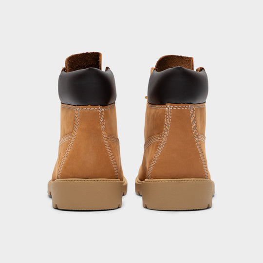 Timberland Junior 6-Pouce Botte Imperméables Premium / Wheat