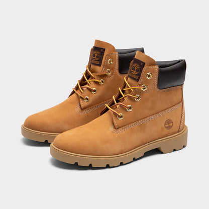 Timberland Junior 6-Pouce Botte Imperméables Premium / Wheat
