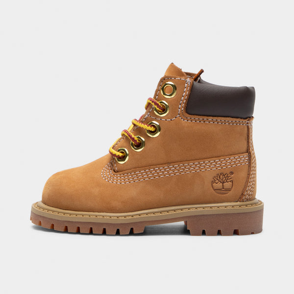 Timberland 6 Premium Boot Wheat TD