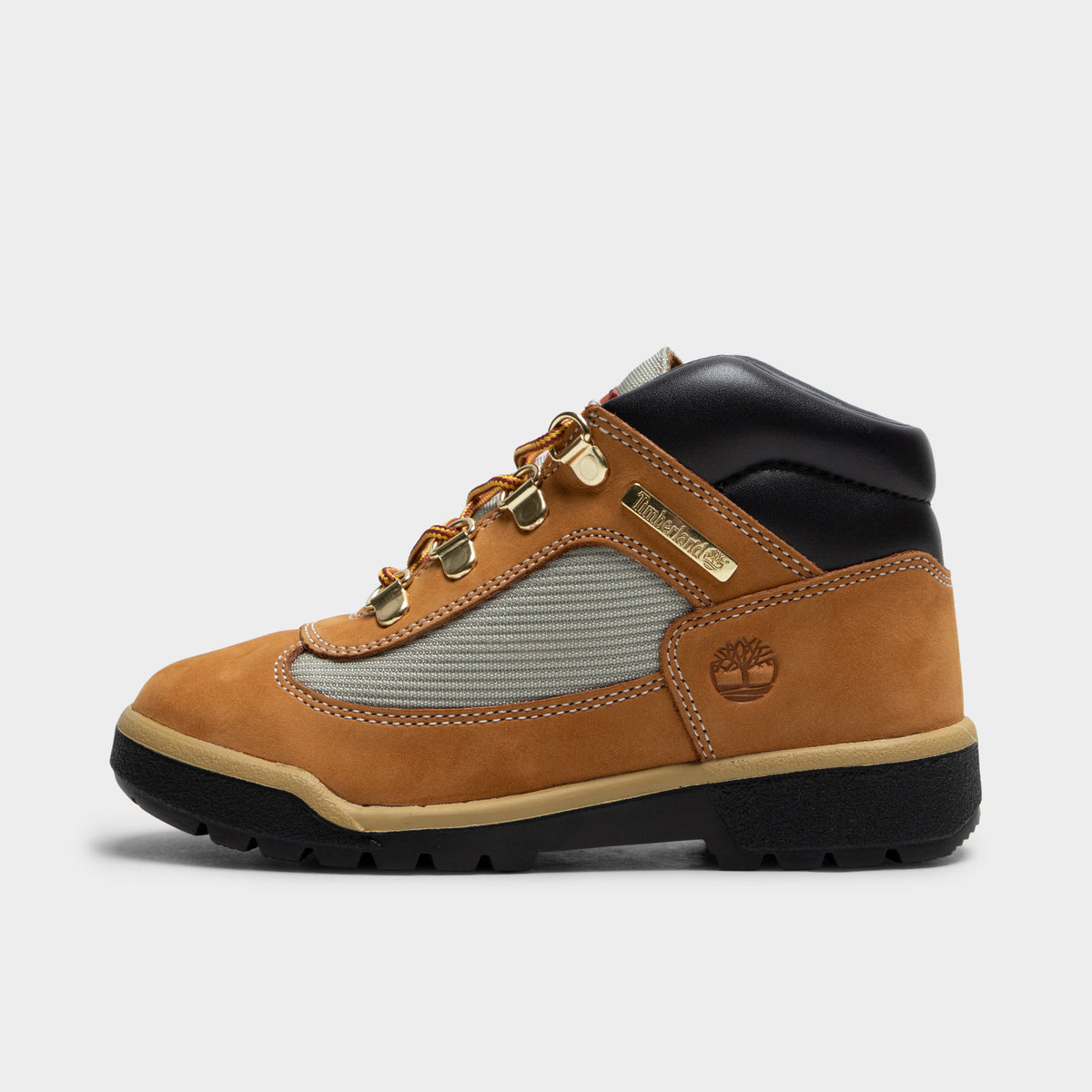 Timberland Children's Field Boot / Wheat