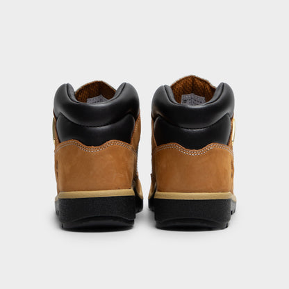 Timberland Children's Field Boot / Wheat