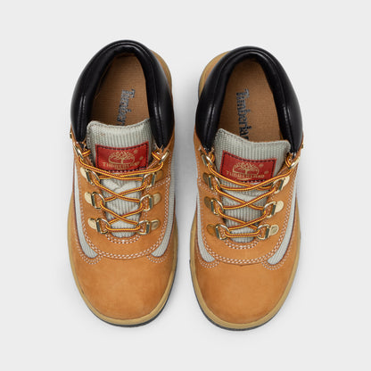 Timberland Children's Field Boot / Wheat
