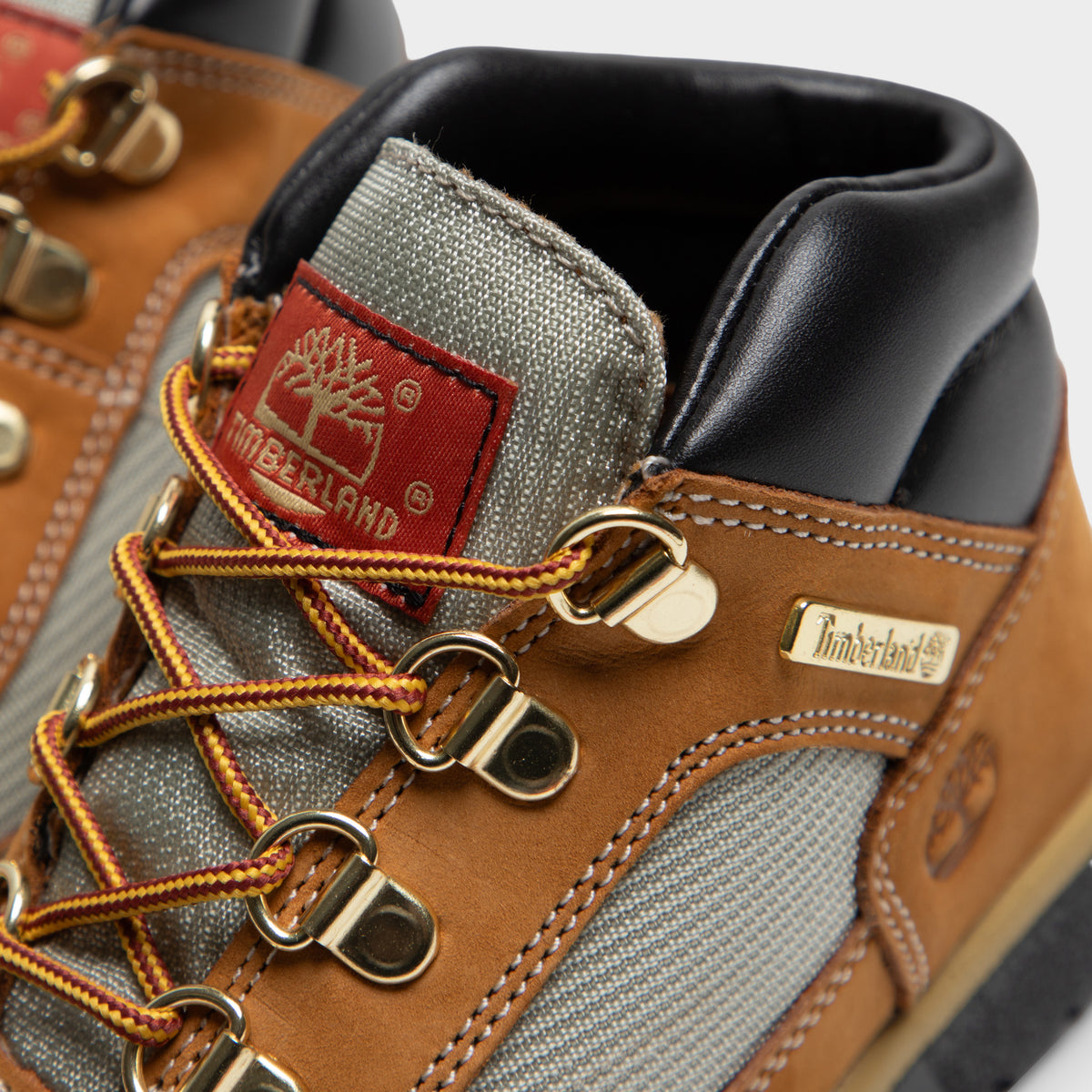 Timberland Children's Field Boot / Wheat