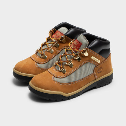 Timberland Children's Field Boot / Wheat