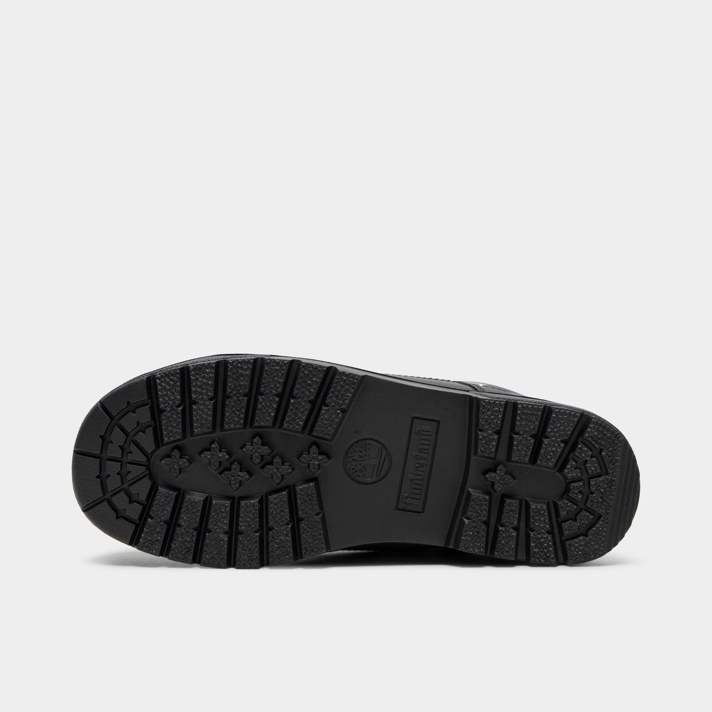 Timberland Bottes de terrain pour junior / Noir
