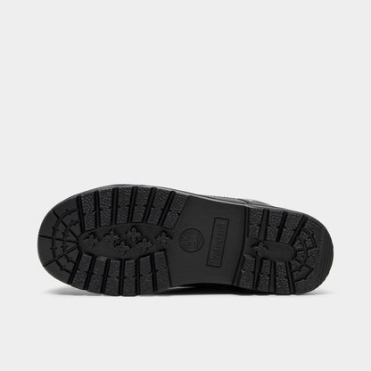 Timberland Bottes de terrain pour junior / Noir