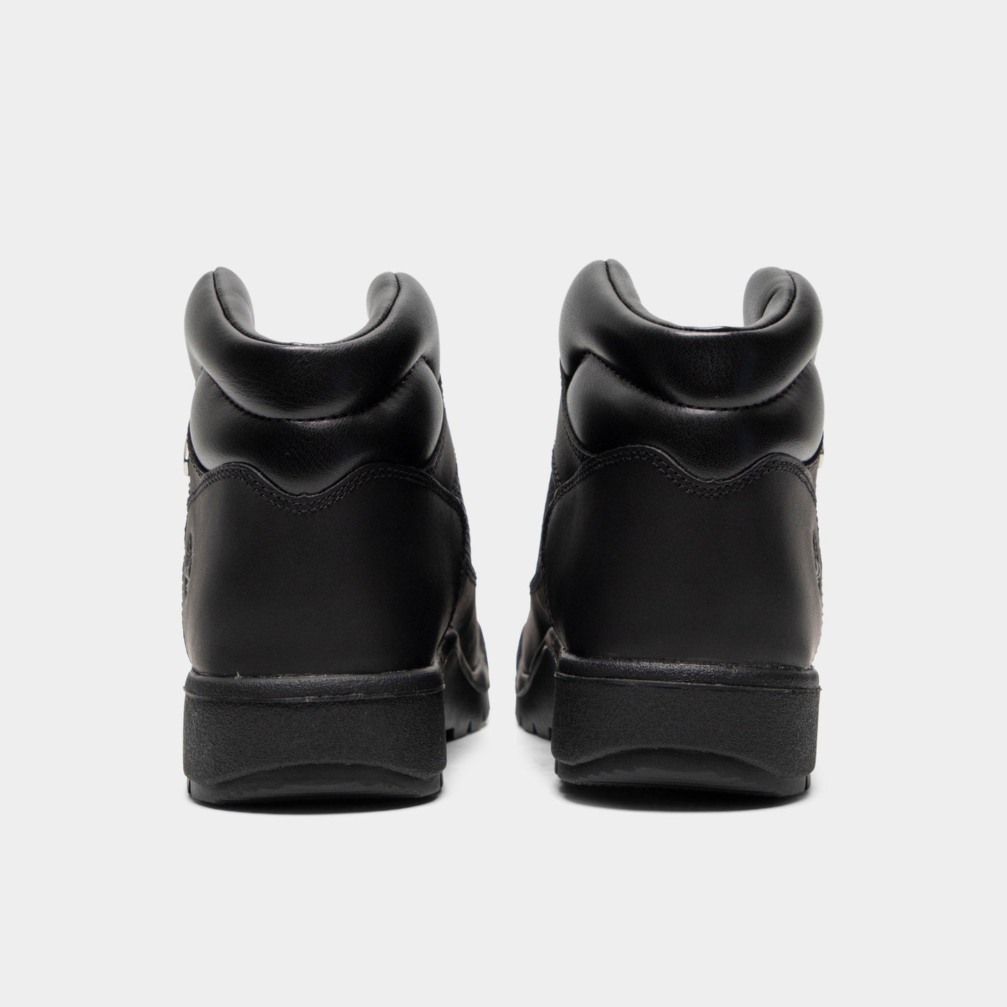 Timberland Bottes de terrain pour junior / Noir