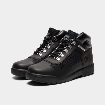 Timberland Bottes de terrain pour junior / Noir