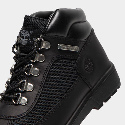 Timberland Bottes de terrain pour junior / Noir