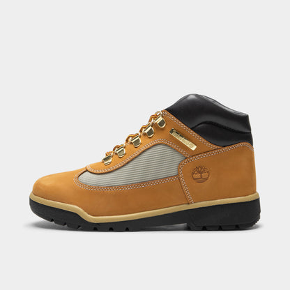 Timberland Bottes de terrain pour enfant / Blé