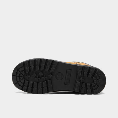 Timberland Bottes de terrain pour enfant / Blé