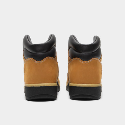 Timberland Bottes de terrain pour enfant / Blé