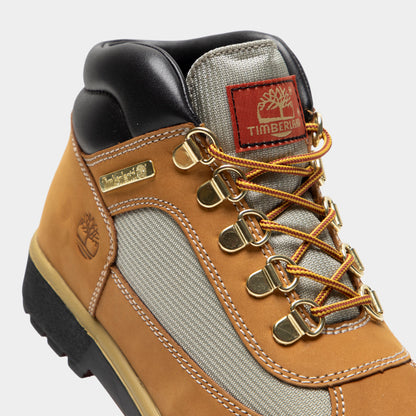 Timberland Bottes de terrain pour enfant / Blé