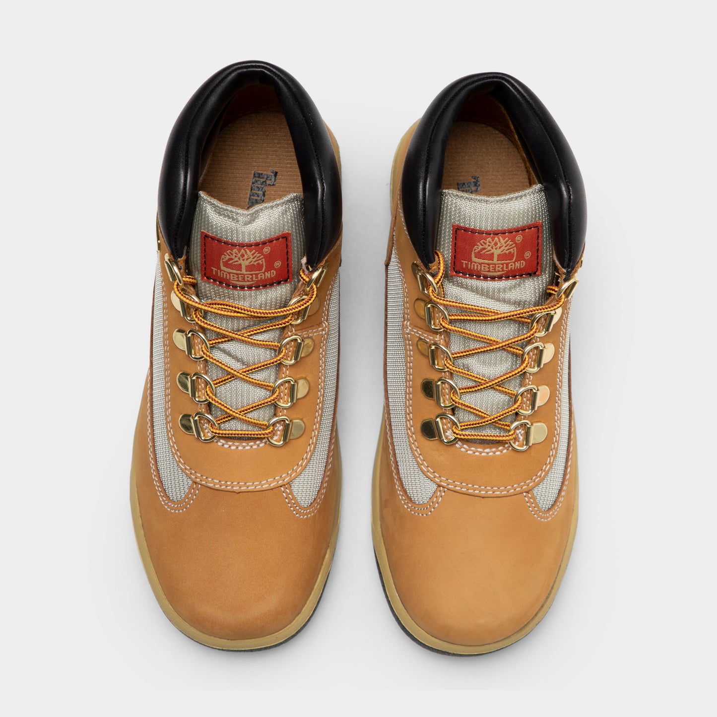 Timberland Bottes de terrain pour enfant / Blé