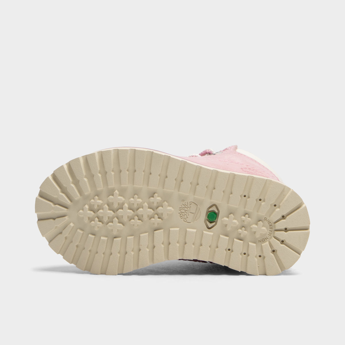 Timberland Infants' Pokey Pine / Pink Nectar