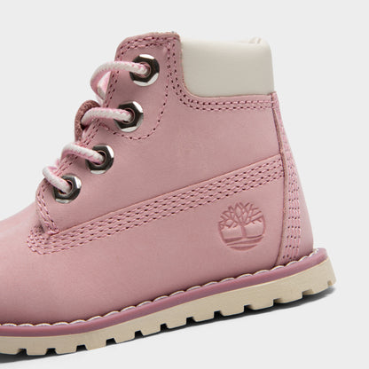 Timberland Infants' Pokey Pine / Pink Nectar