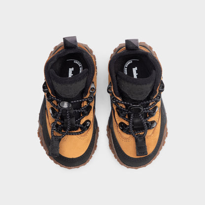 Timberland Toddler's Hiker Mid / Wheat
