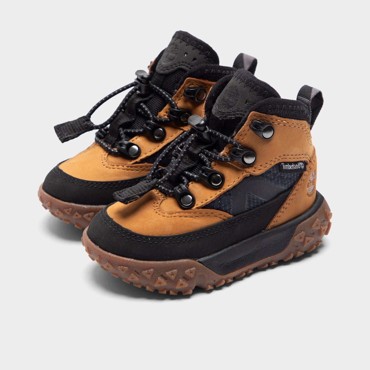 Timberland Toddler's Hiker Mid / Wheat
