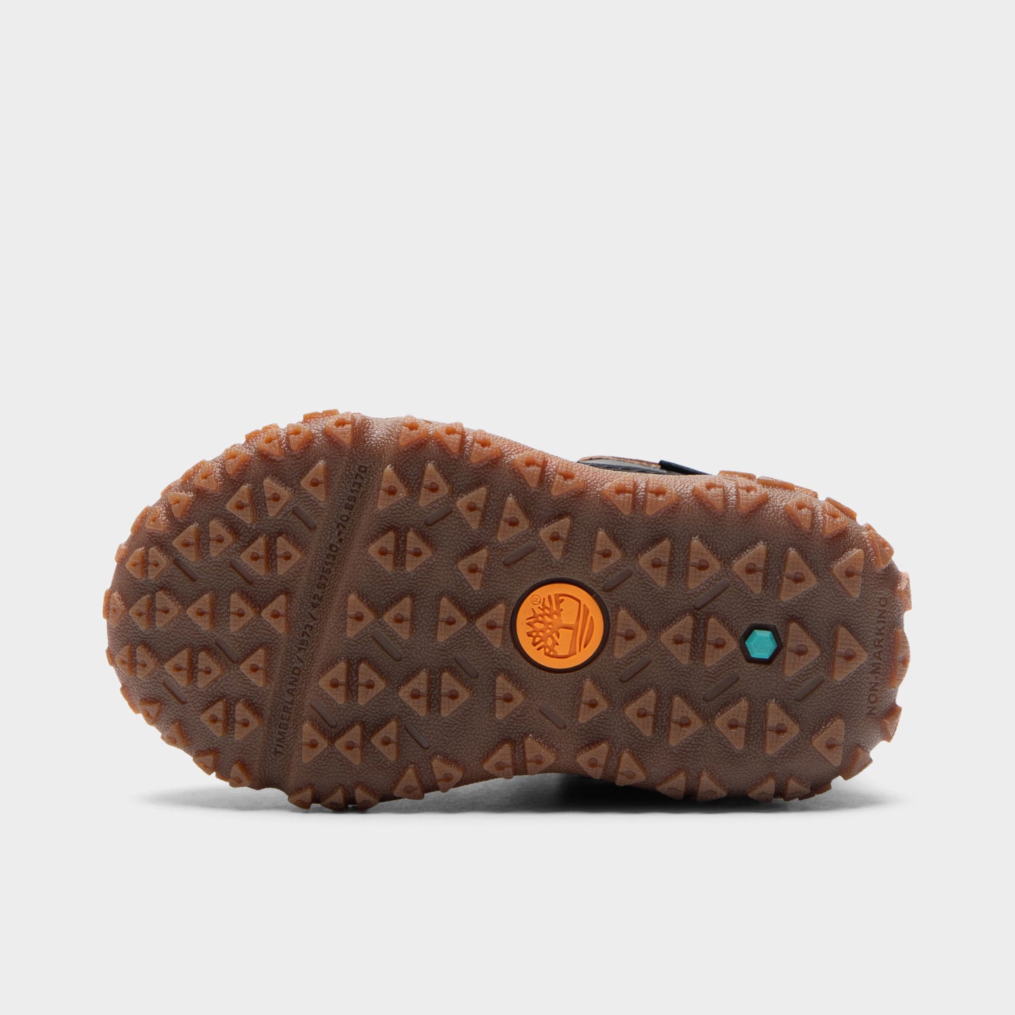 Timberland Toddler's Hiker Mid / Wheat