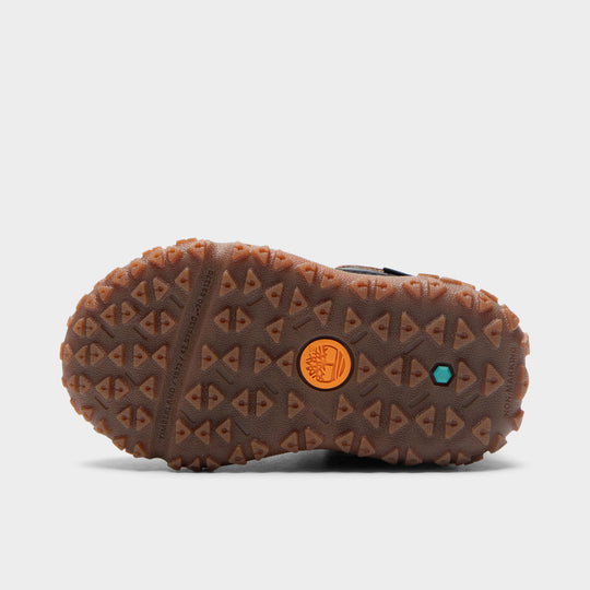 Timberland Toddler's Hiker Mid / Wheat