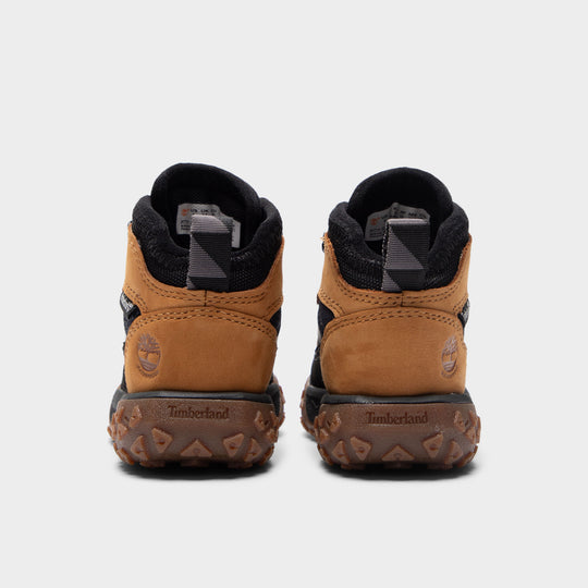 Timberland Toddler's Hiker Mid / Wheat