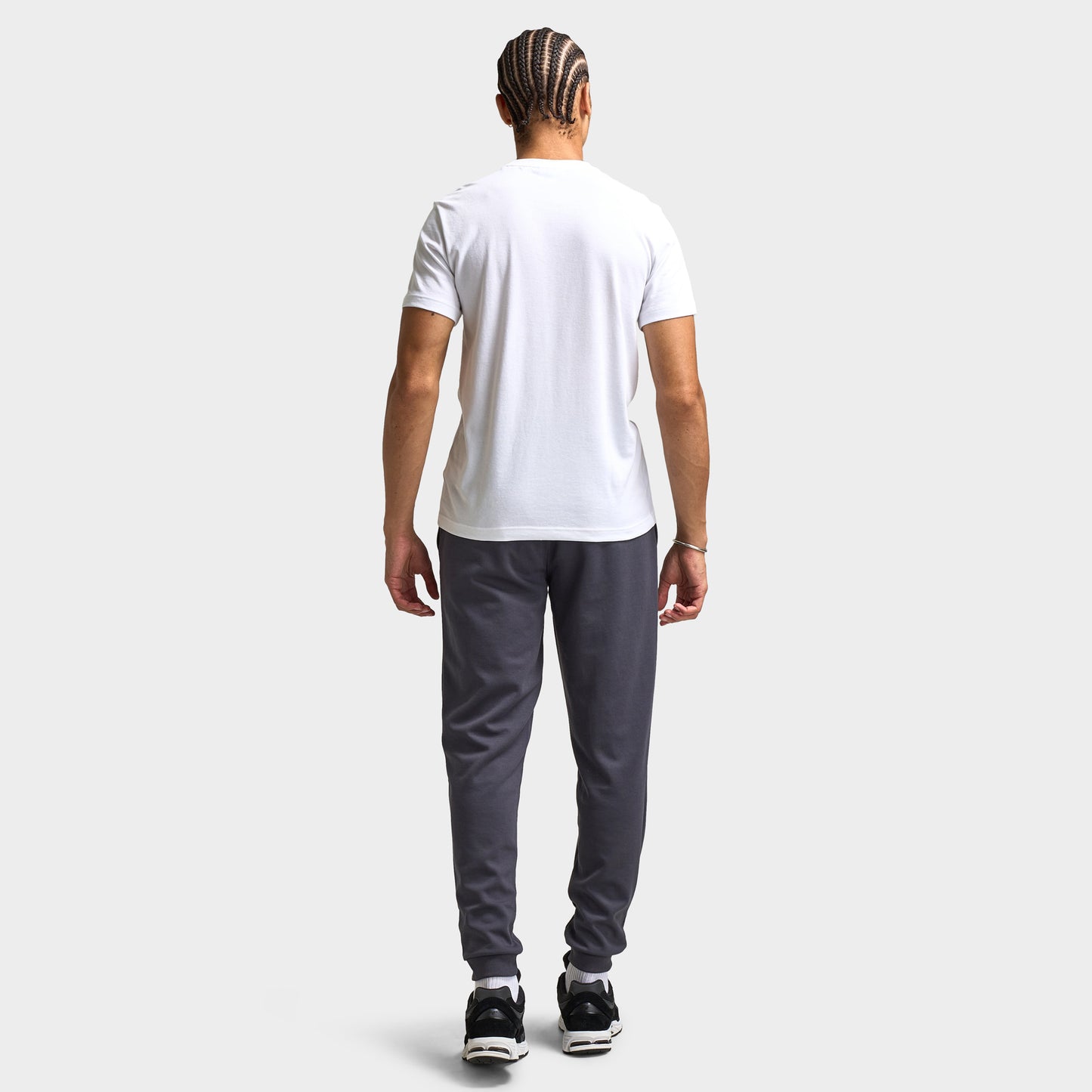 Lacoste Core T-shirt / White