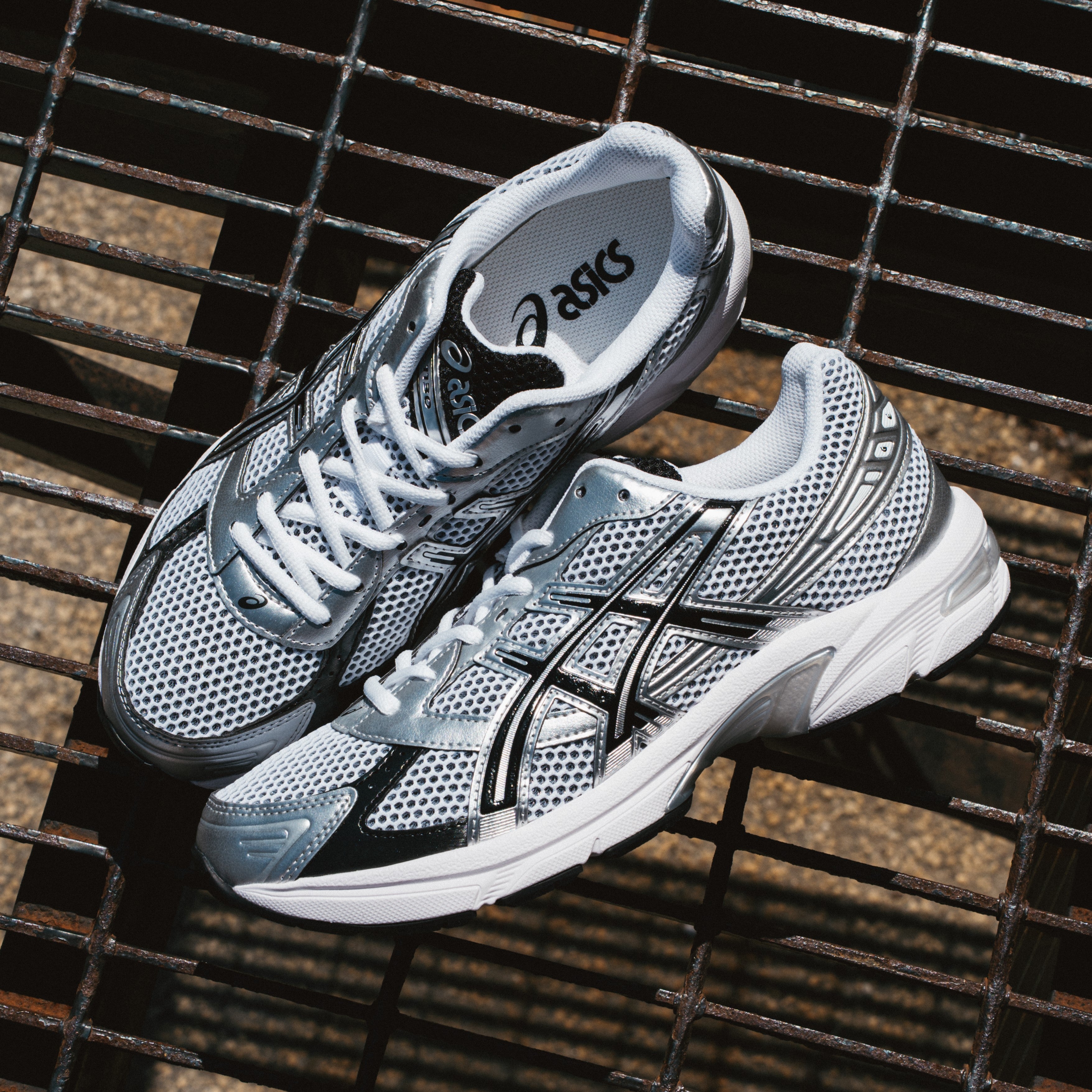 ASICS – JD Sports