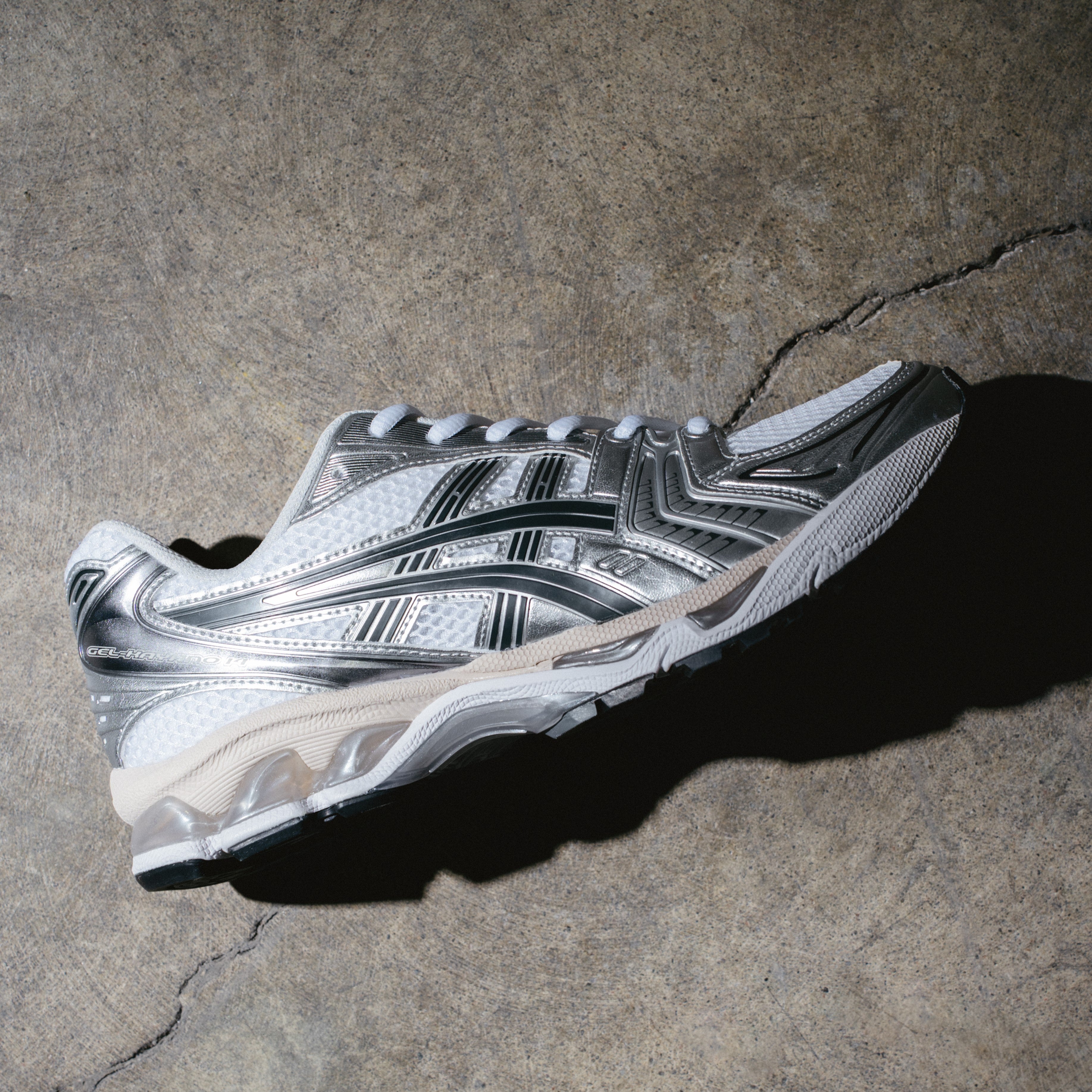 ASICS – JD Sports